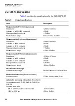 Preview for 50 page of JDS Uniphase HST-3000 OLP-3057 User Manual