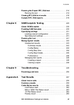 Предварительный просмотр 13 страницы JDS Uniphase IP Video Test Option HST-3000 User Manual