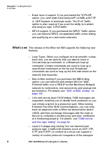 Preview for 26 page of JDS Uniphase IP Video Test Option HST-3000 User Manual