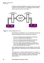 Предварительный просмотр 40 страницы JDS Uniphase IP Video Test Option HST-3000 User Manual