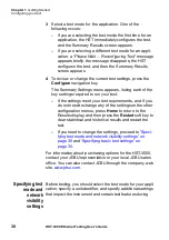 Preview for 52 page of JDS Uniphase IP Video Test Option HST-3000 User Manual