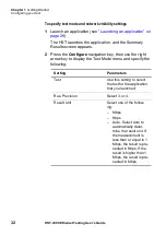 Preview for 54 page of JDS Uniphase IP Video Test Option HST-3000 User Manual