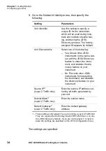 Preview for 56 page of JDS Uniphase IP Video Test Option HST-3000 User Manual