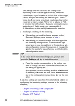 Preview for 58 page of JDS Uniphase IP Video Test Option HST-3000 User Manual