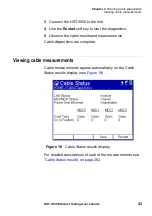 Preview for 65 page of JDS Uniphase IP Video Test Option HST-3000 User Manual