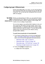 Preview for 73 page of JDS Uniphase IP Video Test Option HST-3000 User Manual