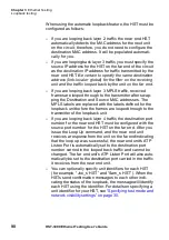 Preview for 112 page of JDS Uniphase IP Video Test Option HST-3000 User Manual