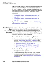 Preview for 144 page of JDS Uniphase IP Video Test Option HST-3000 User Manual