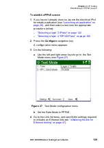 Preview for 151 page of JDS Uniphase IP Video Test Option HST-3000 User Manual