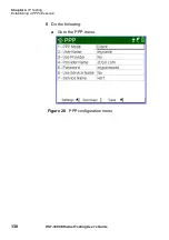 Preview for 152 page of JDS Uniphase IP Video Test Option HST-3000 User Manual