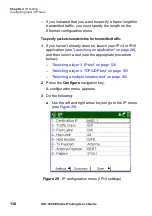 Preview for 160 page of JDS Uniphase IP Video Test Option HST-3000 User Manual