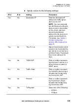 Preview for 161 page of JDS Uniphase IP Video Test Option HST-3000 User Manual