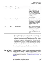 Preview for 163 page of JDS Uniphase IP Video Test Option HST-3000 User Manual