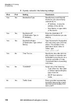 Preview for 178 page of JDS Uniphase IP Video Test Option HST-3000 User Manual