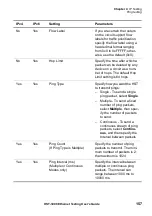 Preview for 179 page of JDS Uniphase IP Video Test Option HST-3000 User Manual