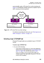 Предварительный просмотр 187 страницы JDS Uniphase IP Video Test Option HST-3000 User Manual