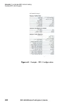 Preview for 244 page of JDS Uniphase IP Video Test Option HST-3000 User Manual