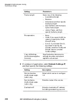 Preview for 260 page of JDS Uniphase IP Video Test Option HST-3000 User Manual