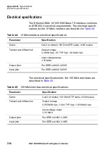 Preview for 336 page of JDS Uniphase IP Video Test Option HST-3000 User Manual