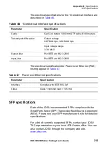 Preview for 337 page of JDS Uniphase IP Video Test Option HST-3000 User Manual