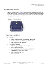 Предварительный просмотр 19 страницы JDS Uniphase ML-WFED-300AC User Manual