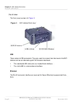 Предварительный просмотр 22 страницы JDS Uniphase ML-WFED-300AC User Manual