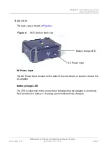 Предварительный просмотр 23 страницы JDS Uniphase ML-WFED-300AC User Manual