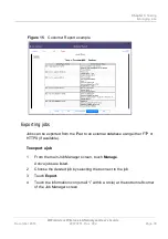 Предварительный просмотр 55 страницы JDS Uniphase ML-WFED-300AC User Manual