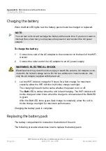 Предварительный просмотр 60 страницы JDS Uniphase ML-WFED-300AC User Manual