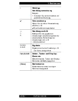 Предварительный просмотр 49 страницы JDS Uniphase OLP-34 Operating Instructions Manual