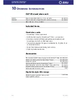 Предварительный просмотр 80 страницы JDS Uniphase OLP-85 User Manual