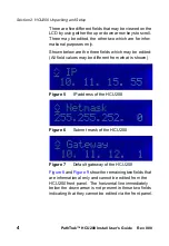 Preview for 11 page of JDS Uniphase PathTrak HCU200 Install & User'S Manual