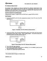 Preview for 45 page of JDS Uniphase PS3 series User Manual