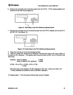 Preview for 46 page of JDS Uniphase PS3 series User Manual