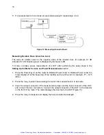 Preview for 31 page of JDS Uniphase RM3 Series User Manual