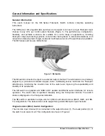 Preview for 11 page of JDS Uniphase SB Series User Manual