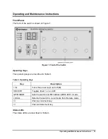 Preview for 20 page of JDS Uniphase SB Series User Manual