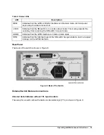 Preview for 21 page of JDS Uniphase SB Series User Manual