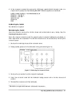 Preview for 26 page of JDS Uniphase SB Series User Manual