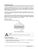 Preview for 28 page of JDS Uniphase SB Series User Manual