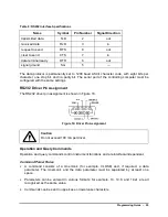 Preview for 30 page of JDS Uniphase SB Series User Manual