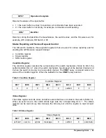 Preview for 34 page of JDS Uniphase SB Series User Manual