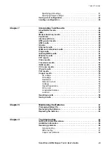 Preview for 9 page of JDS Uniphase SC-ADSL-A User Manual