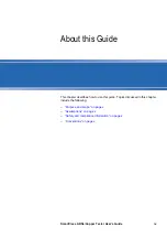 Preview for 11 page of JDS Uniphase SC-ADSL-A User Manual