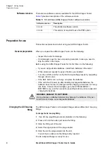 Preview for 18 page of JDS Uniphase SC-ADSL-A User Manual