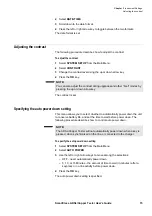 Preview for 29 page of JDS Uniphase SC-ADSL-A User Manual