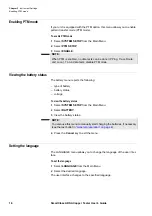 Preview for 30 page of JDS Uniphase SC-ADSL-A User Manual