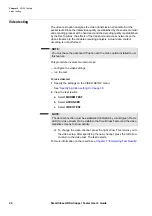 Preview for 38 page of JDS Uniphase SC-ADSL-A User Manual