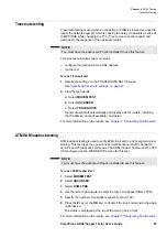 Preview for 39 page of JDS Uniphase SC-ADSL-A User Manual