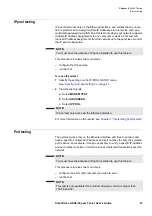 Preview for 41 page of JDS Uniphase SC-ADSL-A User Manual